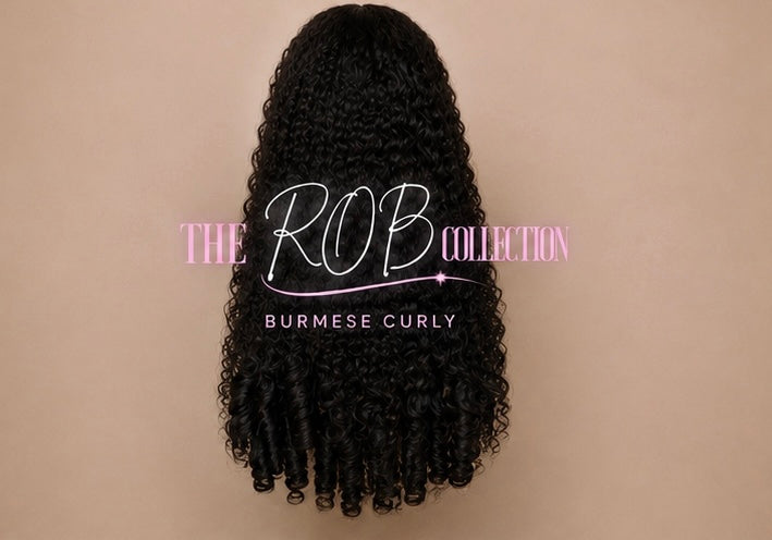 HD 13x6 Frontal Wigs