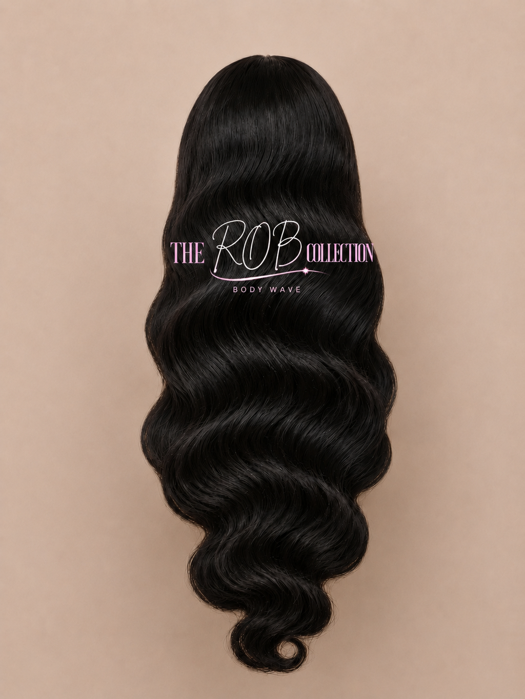 HD 13x6 Frontal Wigs