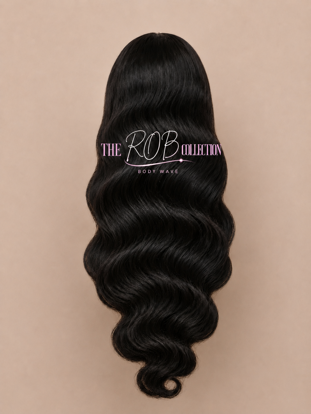 HD 13x6 Frontal Wigs