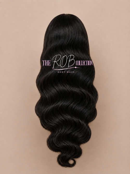 Hd 13x4 Frontal Wigs
