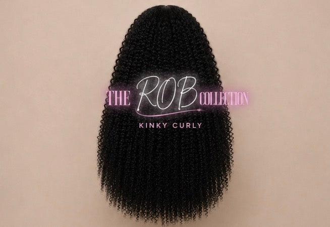 HD 13x6 Frontal Wigs