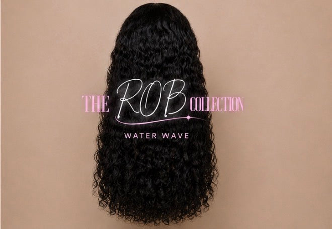 HD 13x6 Frontal Wigs